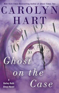 Ghost on the Case
