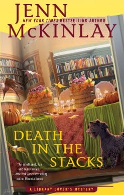 Death in the Stacks