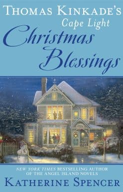 Thomas Kinkade's Cape Light: Christmas Blessings