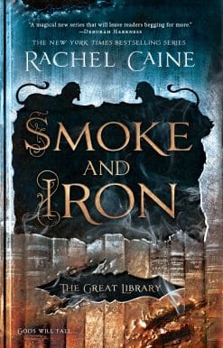 Smoke and Iron