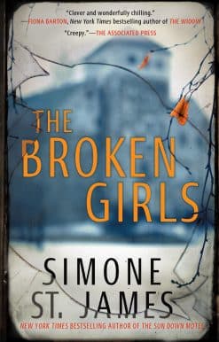 The Broken Girls