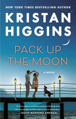 Pack Up the Moon