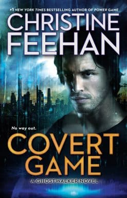 Covert Game