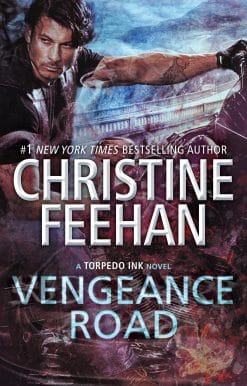Vengeance Road