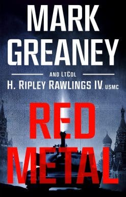 Red Metal