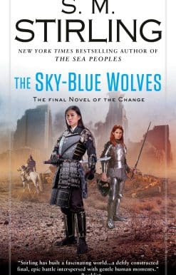 The Sky-Blue Wolves