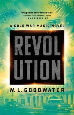 Revolution
