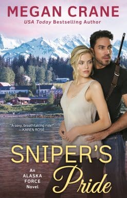 Sniper's Pride: