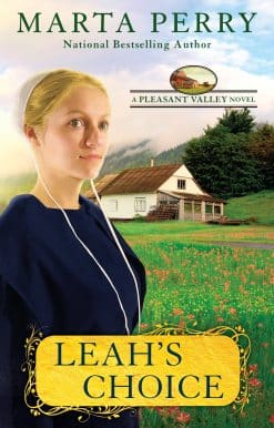 Leah's Choice
