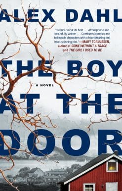 The Boy at the Door
