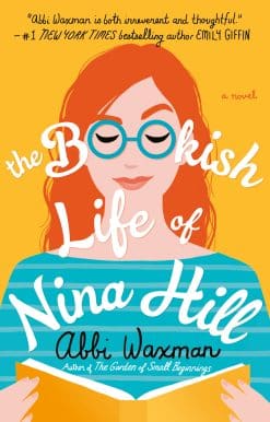 The Bookish Life of Nina Hill