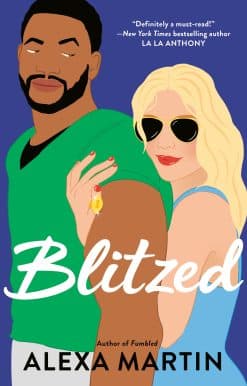 Blitzed