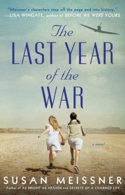 The Last Year of the War