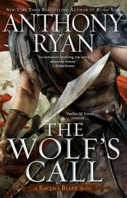 The Wolf's Call