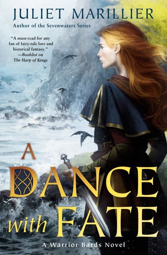 A Dance with Fate: