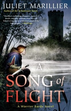 A Song of Flight: