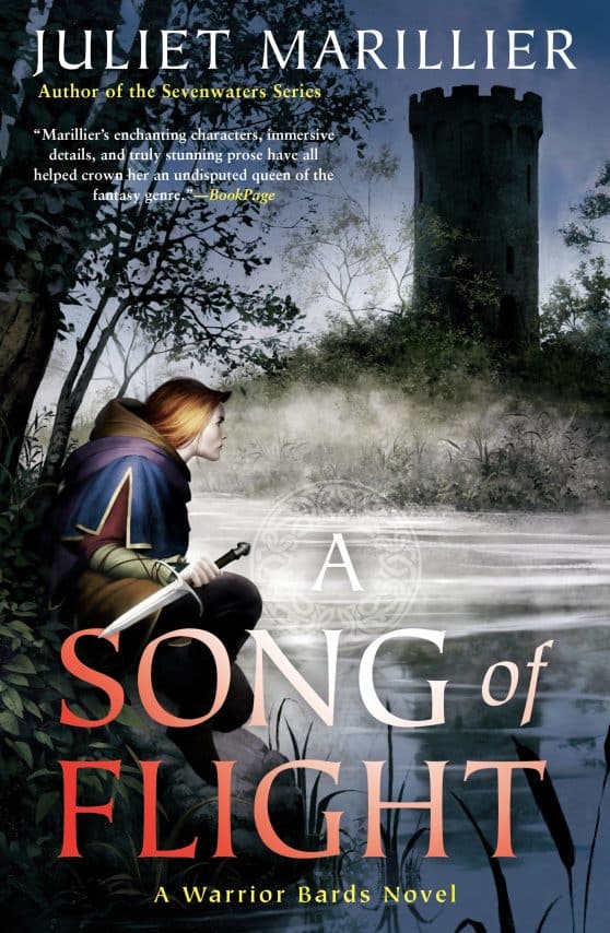 A Song of Flight: