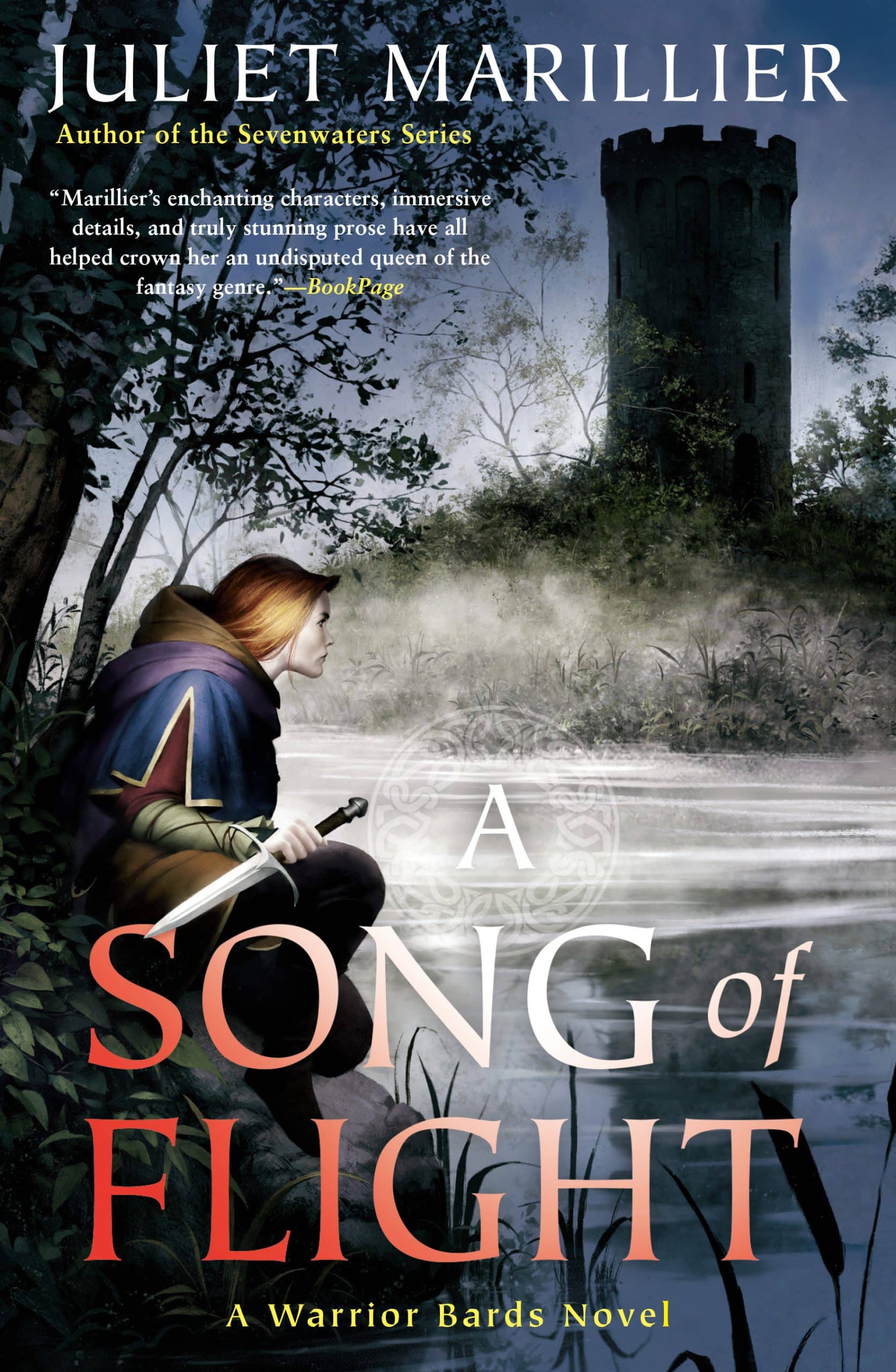 A Song of Flight: