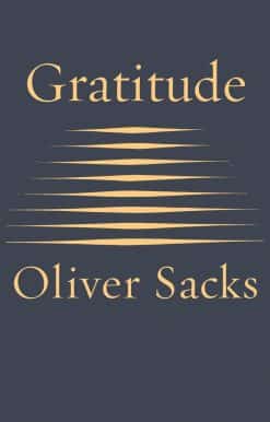 Gratitude