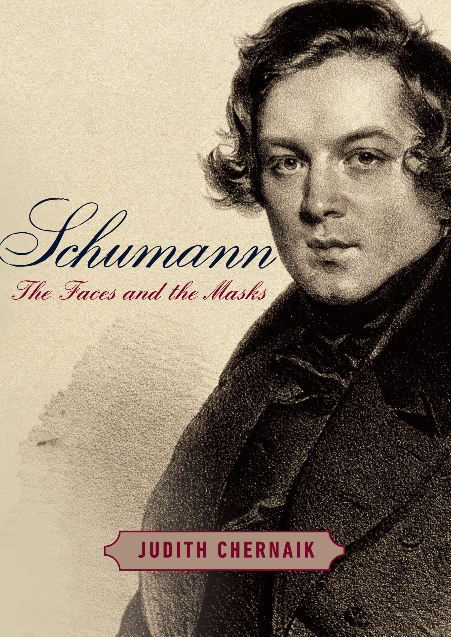 9780451494467 Schumann: The Faces and the Masks
