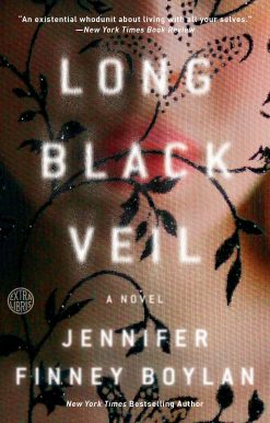 Long Black Veil: A Novel