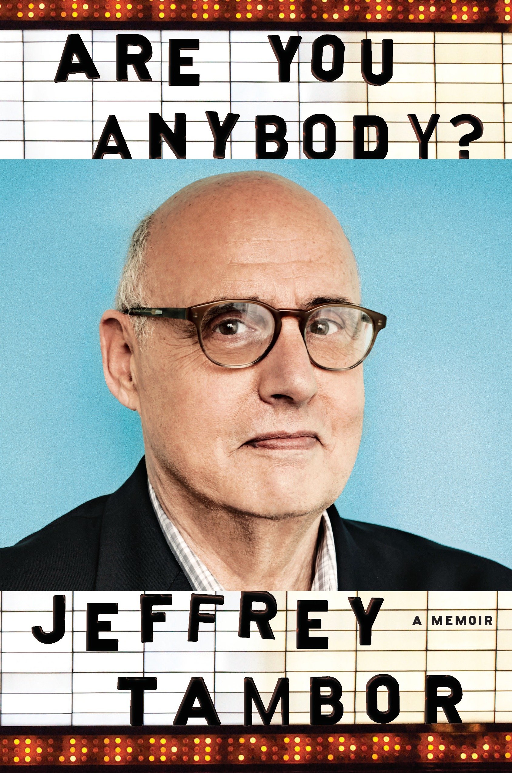 9780451496355 A Memoir: Are You Anybody?