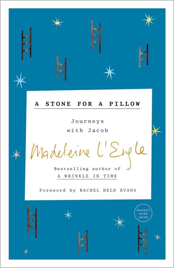 A Stone for a Pillow: Journeys with Jacob