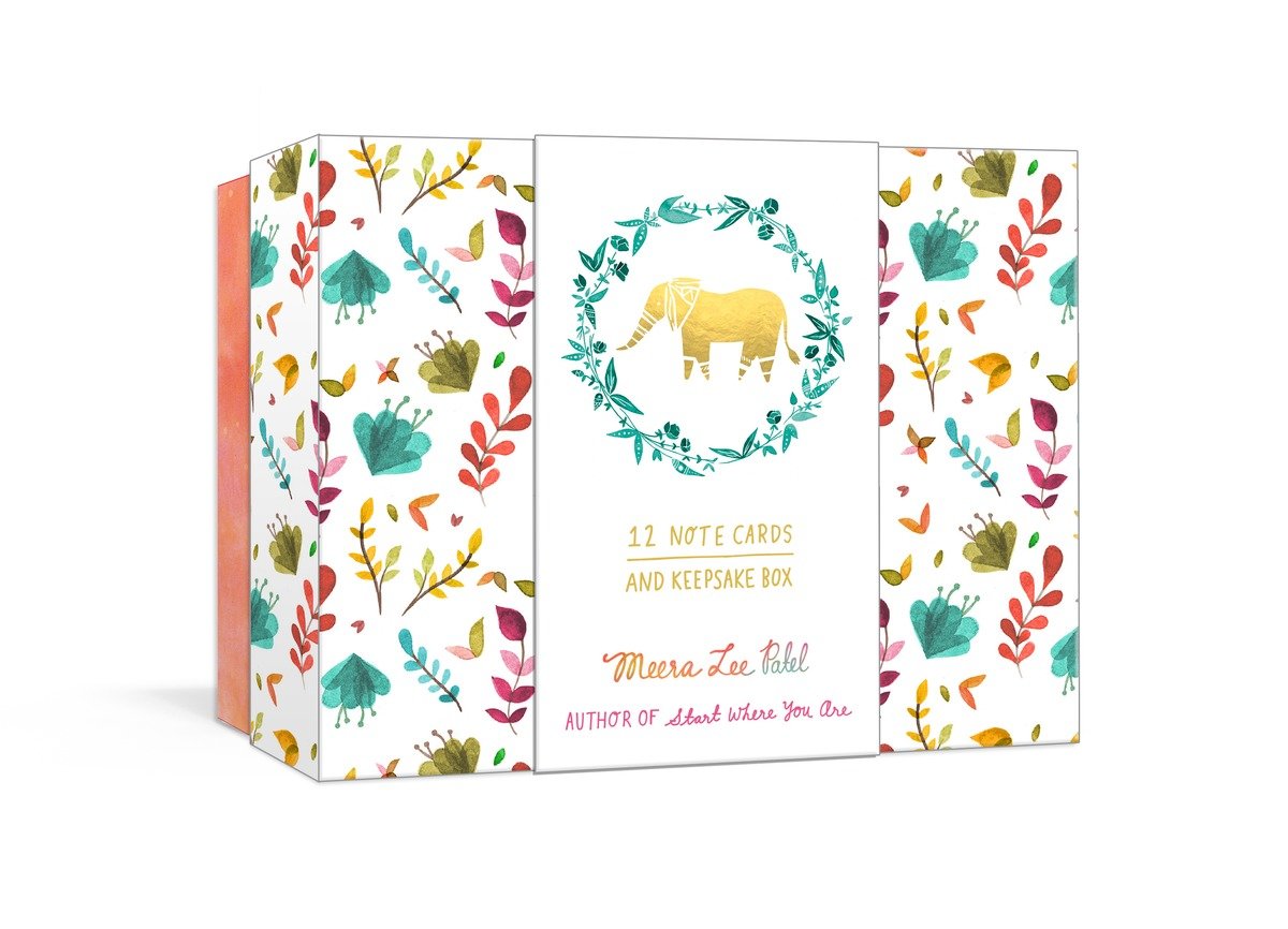 9780451498779 Start Where You Are Note Cards
