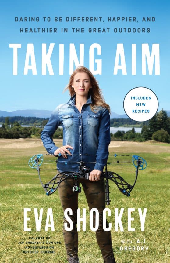 Daring to Be Different, Happier, and Healthier in the Great Outdoors: Taking Aim