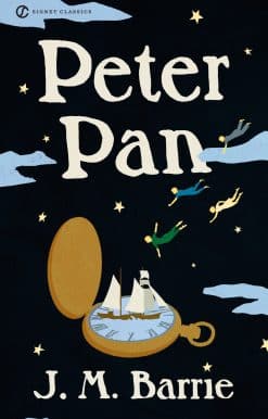 Peter Pan