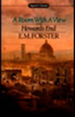 A Room with a View and Howards End