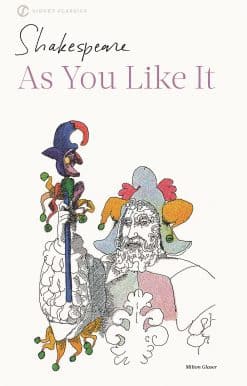 As You Like It