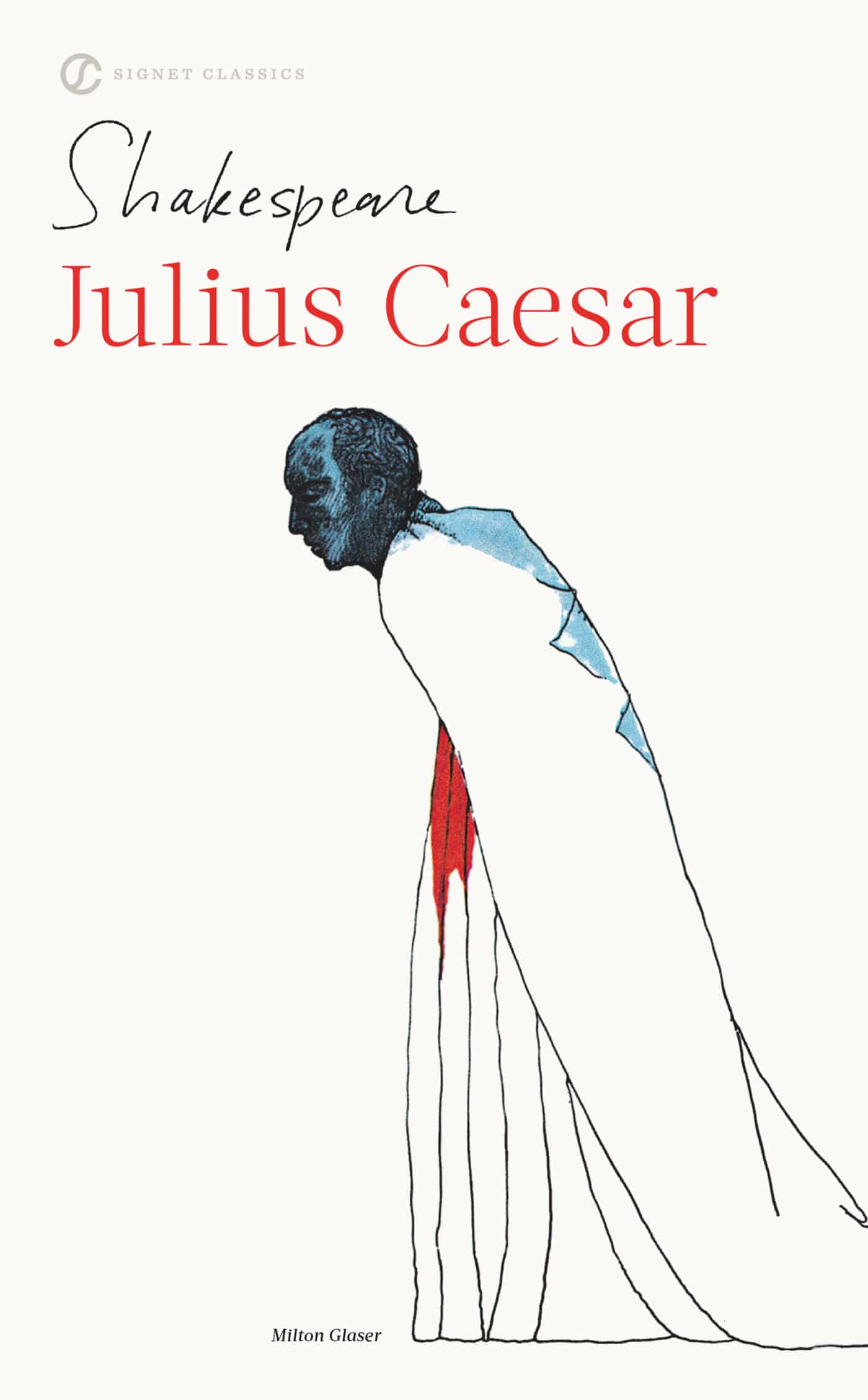 9780451526892 Julius Caesar:
