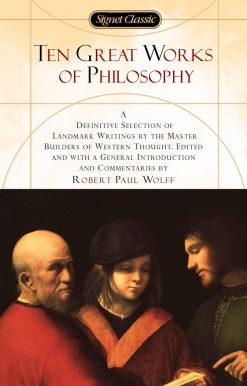 Ten Great Works of Philosophy