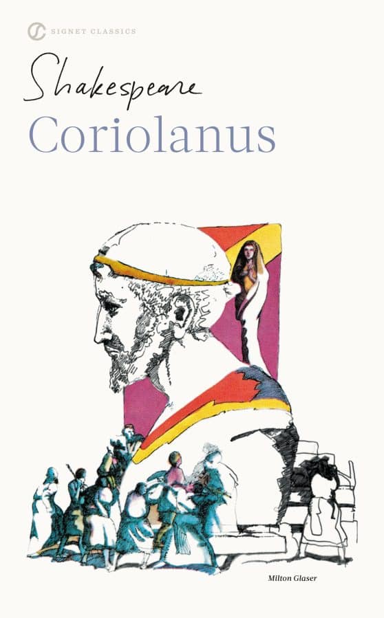 Coriolanus: