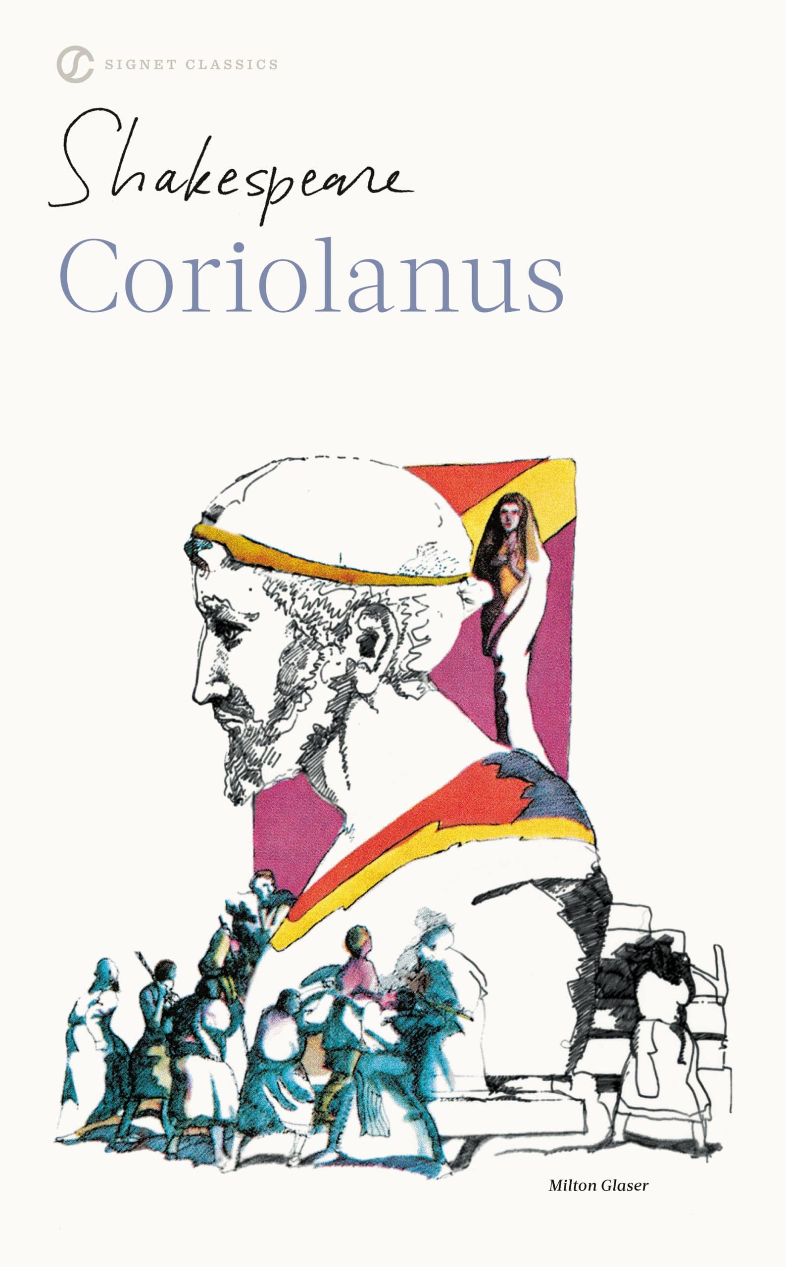 Coriolanus: