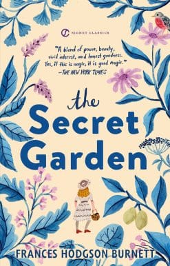 The Secret Garden