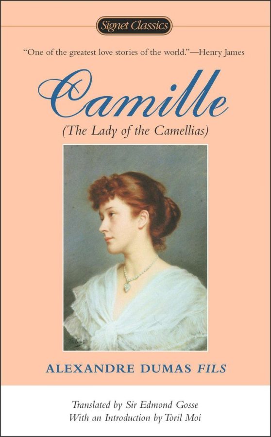Camille
