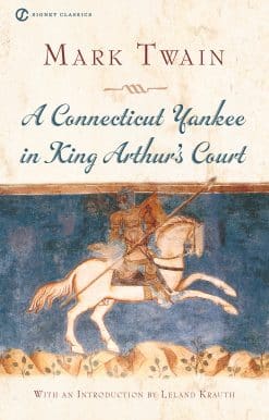 A Connecticut Yankee in King Arthur's Court