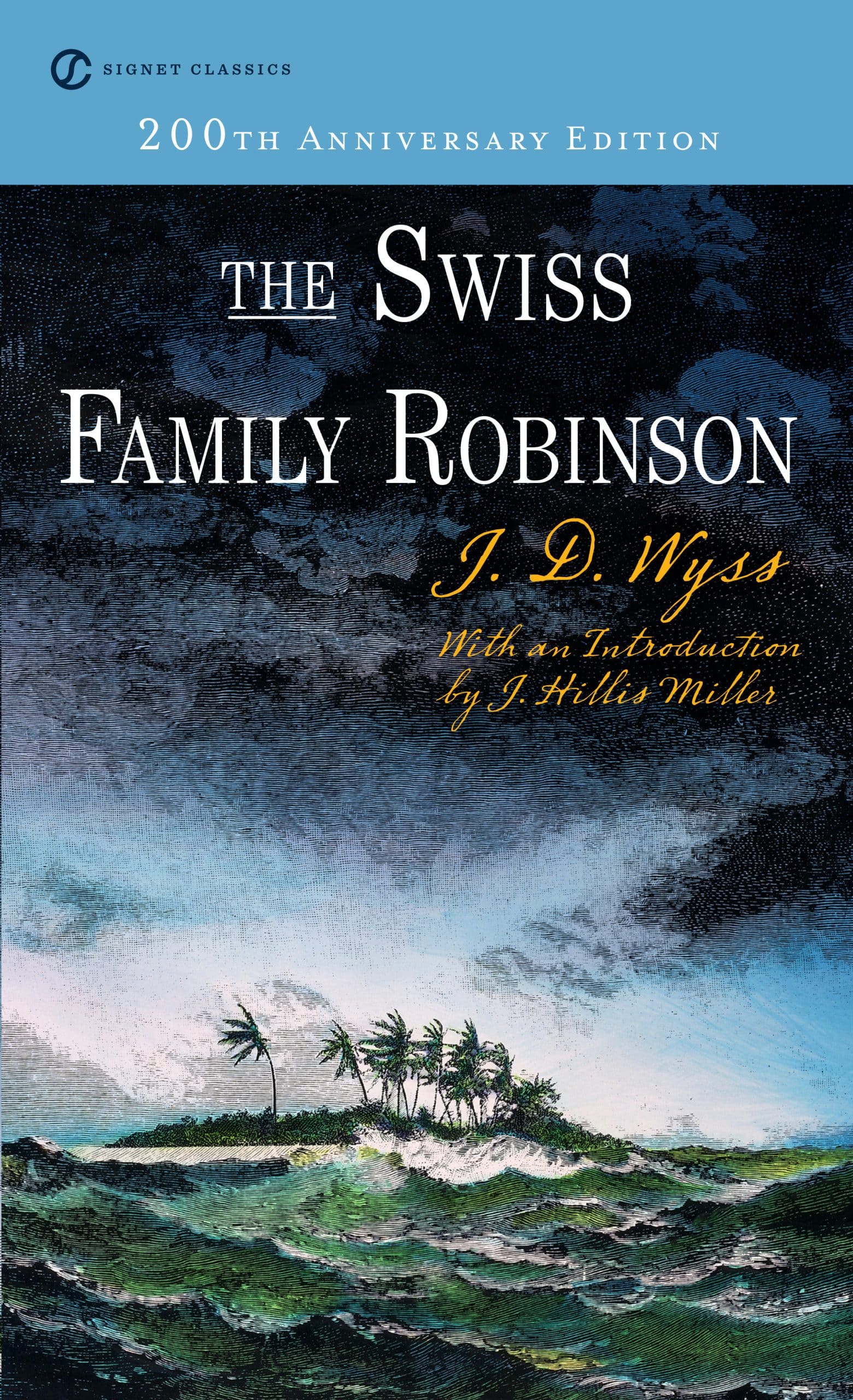 The Swiss Family Robinson: