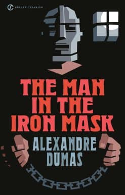 The Man in the Iron Mask