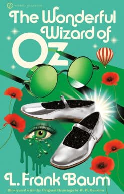 The Wonderful Wizard of Oz