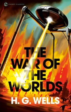 The War of the Worlds: