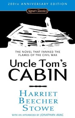 Uncle Tom's Cabin