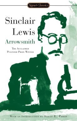 Arrowsmith: Pulitzer Prize Winner