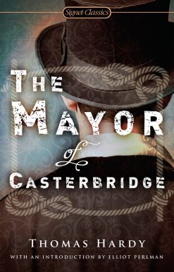 The Mayor of Casterbridge