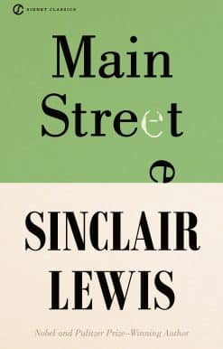 Main Street