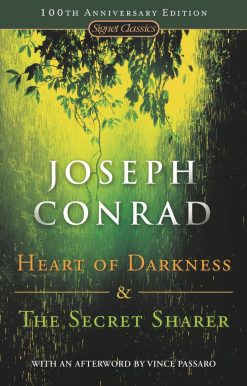 Heart of Darkness and the Secret Sharer: