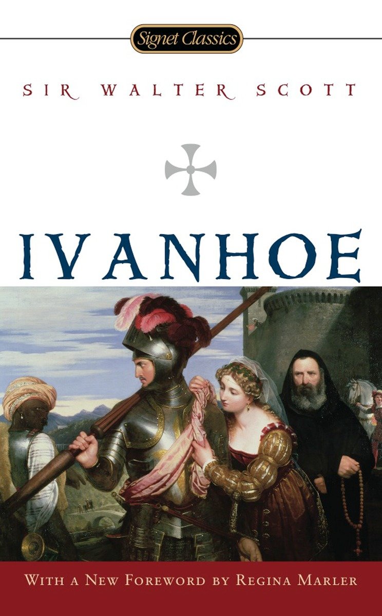 9780451531360 Ivanhoe
