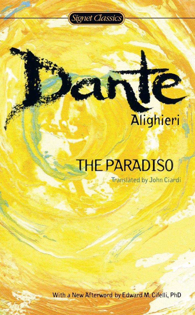 9780451531414 The Paradiso